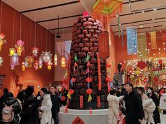 -北京工艺美术博物馆