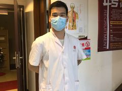 -张钰强中医正骨推拿连锁(华发商都店)