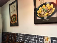 -东北缘餐厅(兰埔路店)