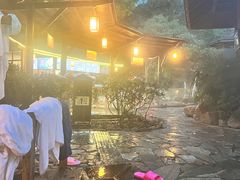 -明月山天沐温泉度假村