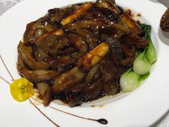 -马凯餐厅(地安门店)