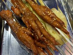 -老虎滩大连海鲜烧烤(建邺云锦路总店)