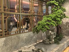 -米桃-吴韵风雅·拙园(北外滩来福士店)