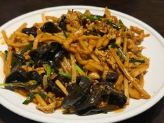 -老牌坊鲁菜名店(聊城美食岛店)
