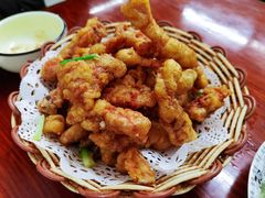 -胡子饮食店
