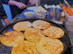 -张记灌饼(丰富路店)