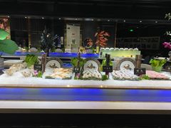 -加餐海鲜自助(宝龙一城店)