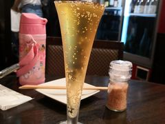 -俺的焼肉(銀座9丁目店)