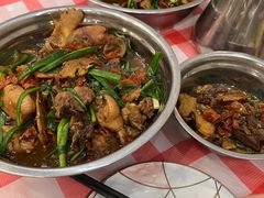 -高子烧鸡公(五里堆路店)