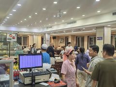 -西安贾三灌汤包·回坊小吃·清真炒菜(北院门总店)