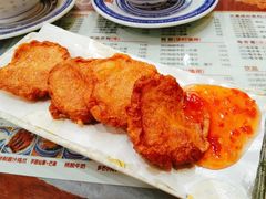 -赵记传承特色牛奶甜品(泉城广场店)