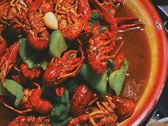 黄焖龙虾-沪小胖小龙虾(淮海中路旗舰店)