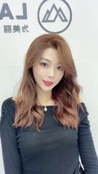 -朗峰专业美发沙龙