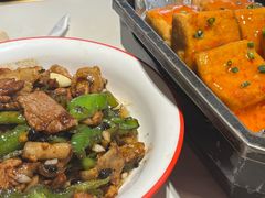 -刘胖子家常菜·蹄花焖藕(江汉路总店)