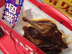 -黑色经典臭豆腐·长沙鲜食商店(坡子街店)