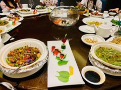 -富丽华大酒店·御园中餐厅(茶亭路店)