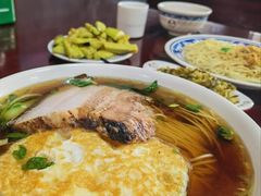 -东吴面馆(好运街店)