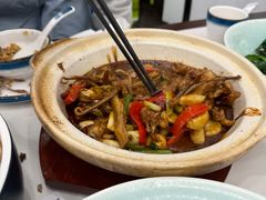 -王家大院·南京菜(湛江路总店)