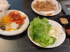 -星伦多自助料理·涮烤一体(虹悦城店)