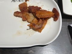 -湘汇概念铁板烧(铁西万达店)
