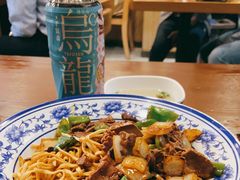 -阿扁杭州面(苗圃店)