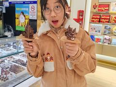 -GODIVA(王府井apm店)