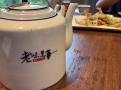 -绍兴老味道·非遗门店(银泰城店)