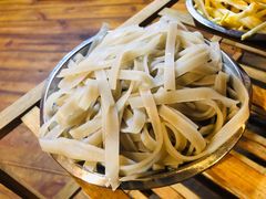 粉条-赵氏烩泽腊排骨火锅店(近华浦路店)