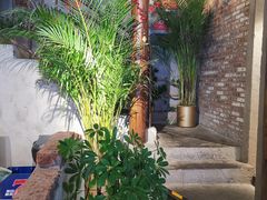 -小财盆地桌烤肉