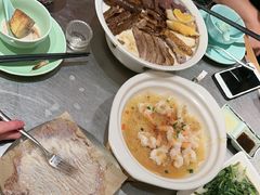 -潮界(LU·ONE凯德晶萃广场店)