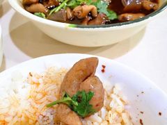 -天一沾水肥肠(科园一街店)
