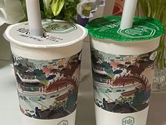 -仙雨林·奶茶鲜果茶(书院巷店)