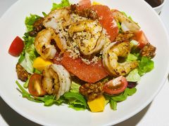 -研食记西餐厅(金融中心店)