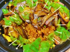 -一朵菌·野生菌探索家火锅(南亚店)