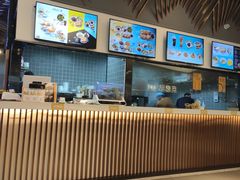 -阿三生煎(正弘城店)