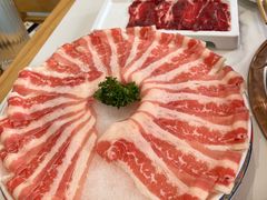 -京悦南门涮羊肉(长寿路店)