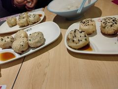 -小杨生煎(湟普汇店)