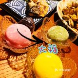 偶遇网红老牌日料