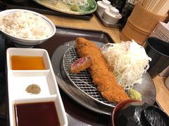 -牛カツ京都勝牛(河原町蛸薬師店)