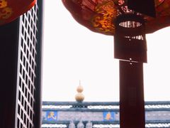 -上海白云观