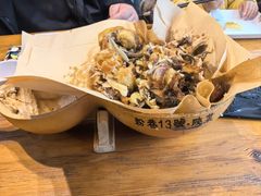 -粉巷13號陕菜馆