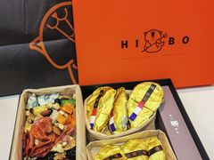 -HIHE Bistro·Oyster Bar(华熙live店)