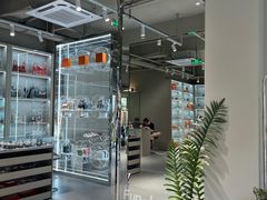 -FUN LUXURY范加奢品(蟠龙天地店)