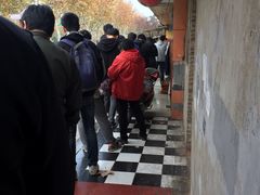 -金杨老摊头蛋饼(金口路店)