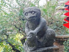 -中山詹园