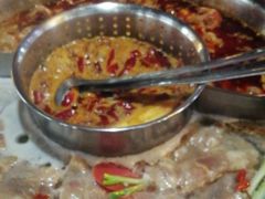 -要得自助火锅(新川路店)