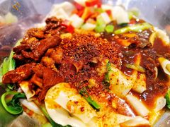 优质biangbiang面-玲玲面屋