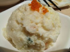 -新一番三文鱼寿司(大东海店)