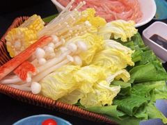 -老城鲜·小海鲜贝贝煲火锅(壹方城店)