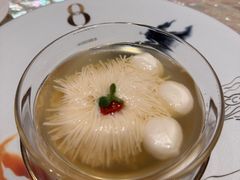 -8餐厅(新葡京酒店)